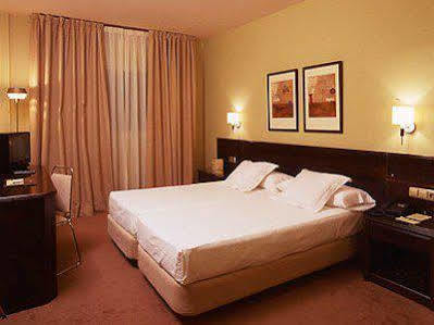 Rallye Hotell Granada Exteriör bild